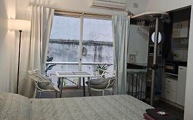 Comfortable Studio In Heart Of Recoleta
