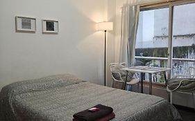 Comfortable Studio In Heart Of Recoleta